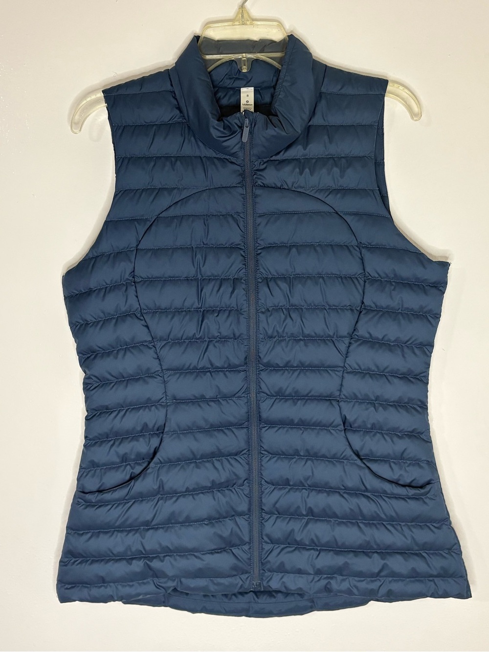 Lululemon Pack It Down Vest